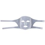 マッサージもできるシリコン3Dマスク