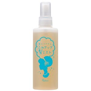 ビューナ ふわアップ髪ミスト 200ml