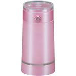 ラドンナ CUTENSIL（キューテンシル） USB卓上加湿器 CU57-HF-PK ピンク
