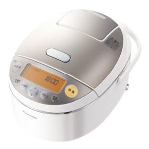 パナソニック 圧力IHジャー炊飯器（10合炊き） SR-PX181-P（ロゼ）