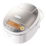 パナソニック 圧力IHジャー炊飯器（10合炊き） SR-PX181-P（ロゼ）