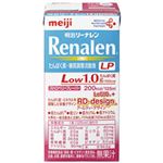 リーナレンLP ストロベリーフレーバー 125ml×24個