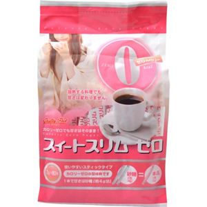 スィートスリムゼロ 2g×80本