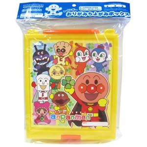 セイカ おりがみちよがみボックス アンパンマン