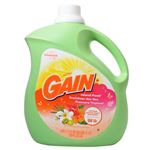 ゲイン ファブリックソフナー （アイランドフレッシュ） 3830ml