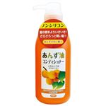 あんず油コンディショナー 500ml