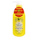 オリエンタルハーブ コンディショナー 500ml