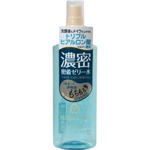 プルケア 濃密ジェリーミスト 175ml