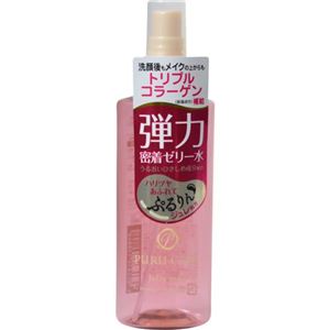 プルケア 弾力ジェリーミスト 175ml