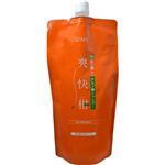 爽快柑 アミノ酸シャンプー 詰替え用 500ml