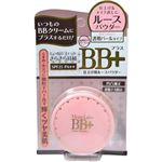 モイストラボ BB+ルースパウダー 透明パールタイプ