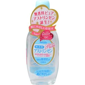 明色無香料 アストリンゼン 170ml
