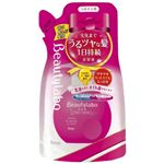 ビューティラボ 美容液 ツヤツヤもっととてもしっとり つめかえ用 110ml