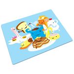 ジョゼフジョゼフ カッティングボード ワイルドブランチ スモール