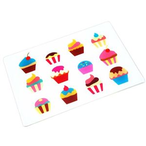 ジョゼフジョゼフ カッティングボード カップケーキ スモール