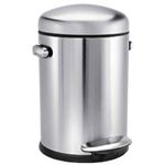 simplehuman レトロステップカン FFP 20L