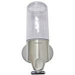 simplehuman ウォールマウントポンプ シングル 444ml