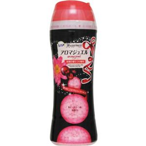レノア ハピネス アロマジュエル ルビーフローラル 375g