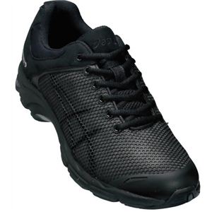 アシックス ウォーキングシューズ BC WALKER（ビーシーウォーカー） SHAPE331（W） TDW331 ブラック×チャコールグレー 24.5cm