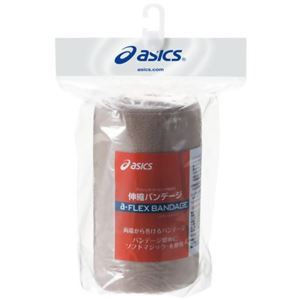 アシックス a-フレックスバンデージ15DL CP7053