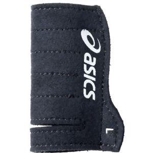 アシックス ユビサポ ロング ブラック SS CC4511