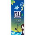 pHCare フェミニンウォッシュ N クールウインド 150ml