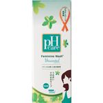 pHCare フェミニンウォッシュ N アンセンテッド 150ml
