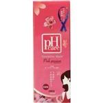 pHCare フェミニンウォッシュ N ピンクパッション 60ml