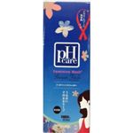 pHCare フェミニンウォッシュ N シャワーフレッシュ 60ml
