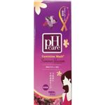 pHCare フェミニンウォッシュ N サマーブロッサム 60ml