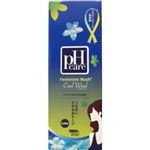 pHCare フェミニンウォッシュ N クールウインド 60ml