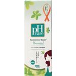 pHCare フェミニンウォッシュ N アンセンテッド 60ml