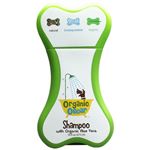 オーガニックオスカー アロエベラシャンプー 473ml
