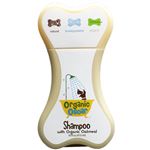 オーガニックオスカー オートミールシャンプー 473ml