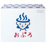 おぷろ 徳用 3種×10包