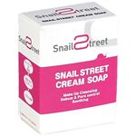 スネイルストリート クリームソープ 100g
