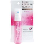 シューリフレッシュウォーター せっけんの香り 30ml