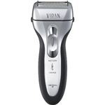イズミ 往復式シェーバー（3枚刃） VIDAN シルバー IZF-V30-S