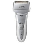 イズミ 往復式シェーバー（3枚刃） VIDAN シルバー IZF-V40-S