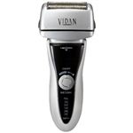 イズミ 往復式シェーバー（3枚刃） VIDAN ブラック IZF-V50-K