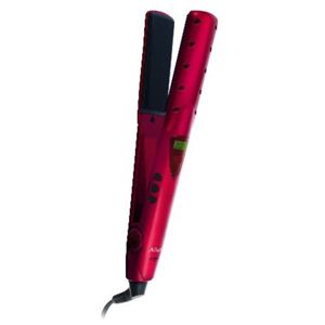 イズミ 2WAYストレートアイロン アリューア レッド HS-A10-R