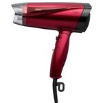 イズミ マイナスイオンドライヤー アリューア レッド DR-A361-R