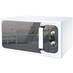 ネオーブ 電子レンジ（20L・60Hz・西日本専用） MM8203KW-N6