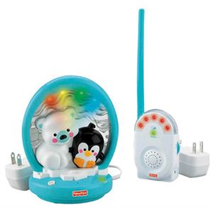 フィッシャープライス ライトショーモニター