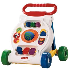 フィッシャープライス よちよちウォーカー