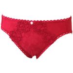 Emadoll HOTTY ビキニショーツ レッド M