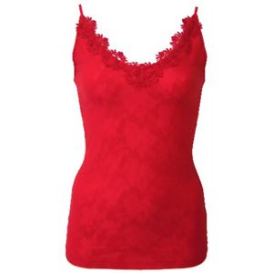 Emadoll HOTTY キャミソール レッド M