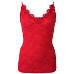 Emadoll HOTTY キャミソール レッド M