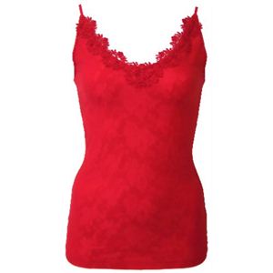 Emadoll HOTTY キャミソール レッド LL