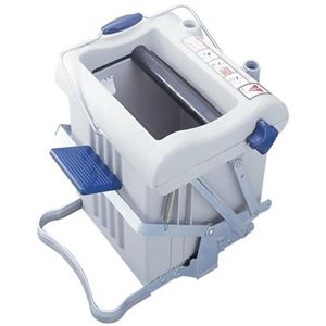コンドル スクイザージョイステップ SQ437-000X-MB